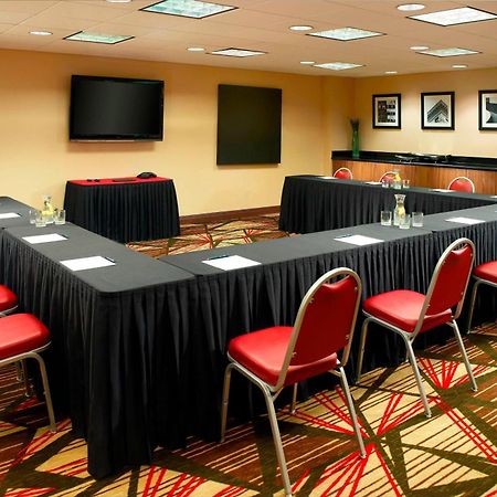 Four Points By Sheraton Nashville Airport Екстериор снимка