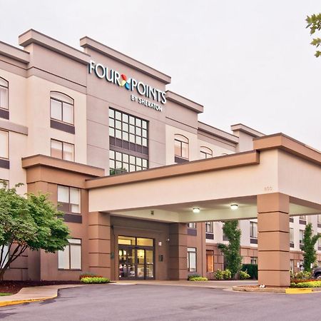 Four Points By Sheraton Nashville Airport Екстериор снимка