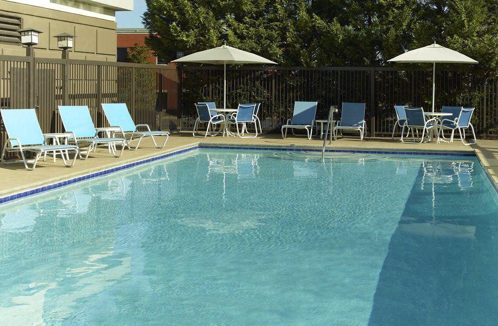 Four Points By Sheraton Nashville Airport Екстериор снимка