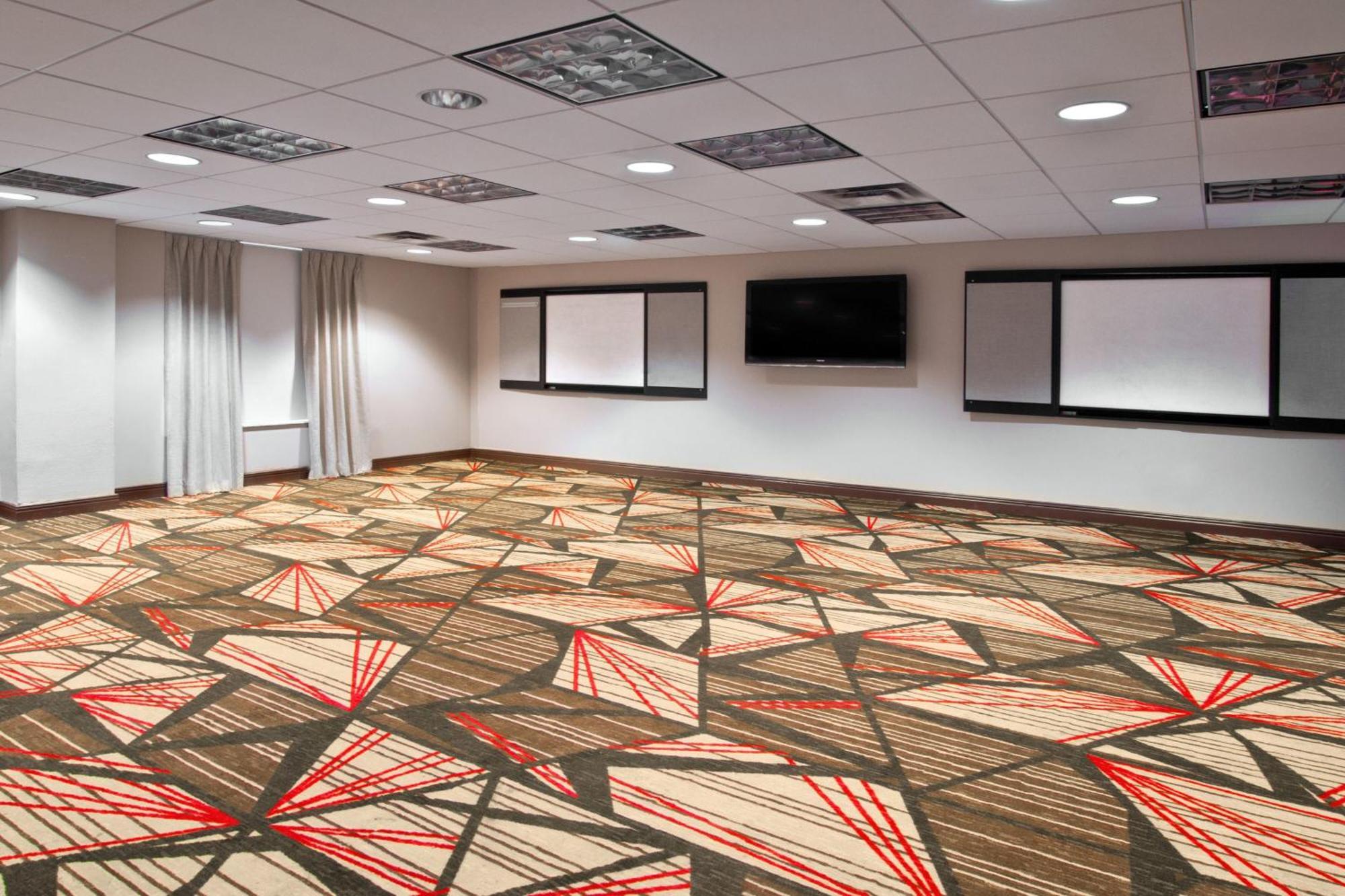 Four Points By Sheraton Nashville Airport Екстериор снимка