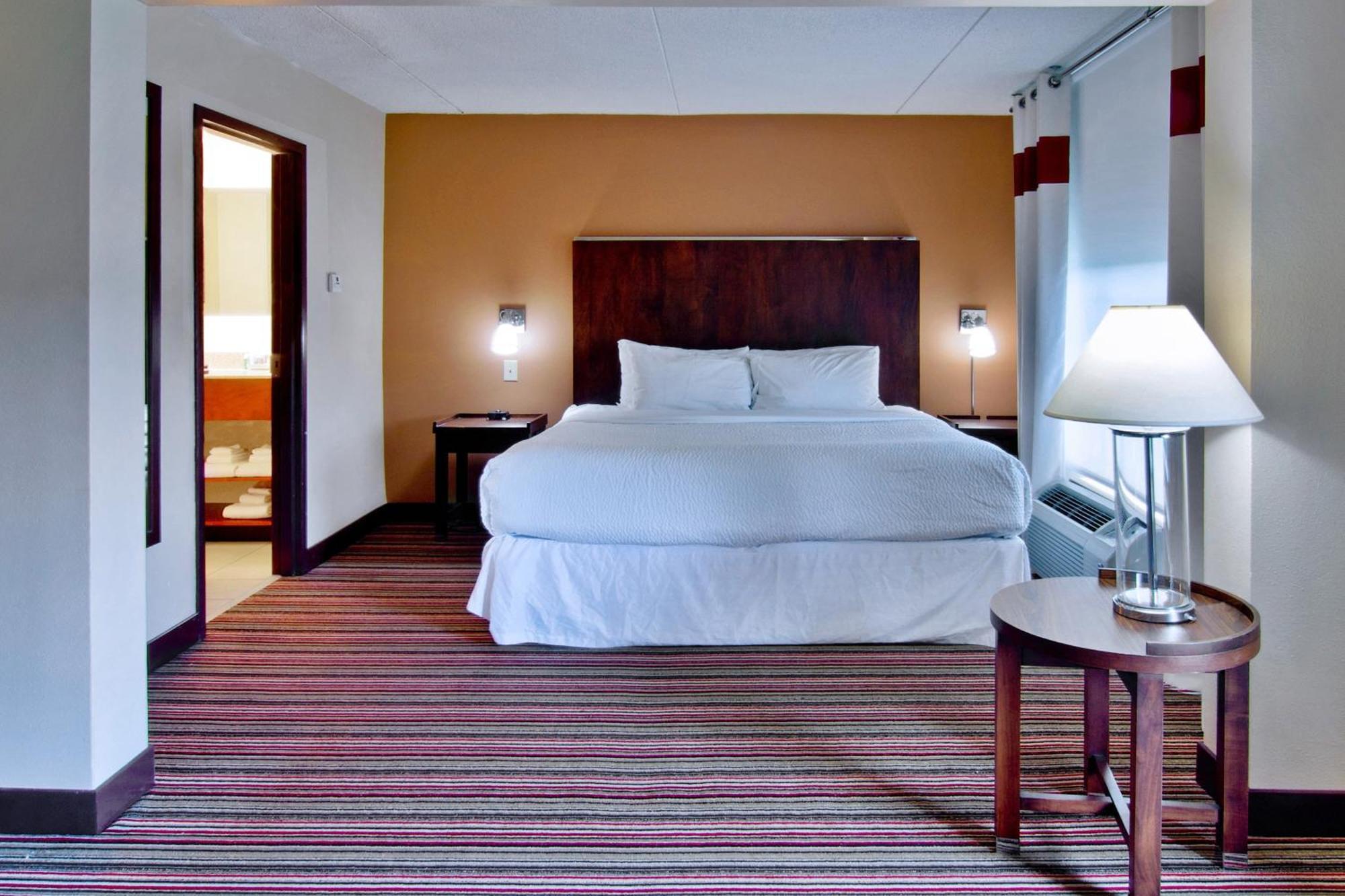 Four Points By Sheraton Nashville Airport Екстериор снимка