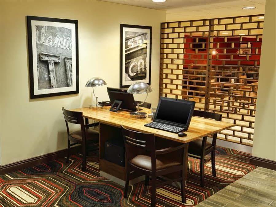 Four Points By Sheraton Nashville Airport Екстериор снимка
